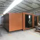 DXH Small Prefab Homes Factory Price for Wholesale 3