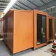 DXH Small Prefab Homes Factory Price for Wholesale 2