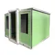 Hot Sale Fold Up Container Homes Factory | DXH 6