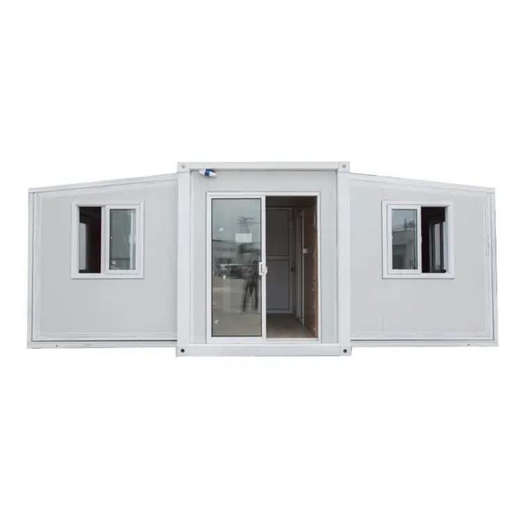 Hot a Container House Multi-function DXH Brand 2
