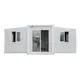 Hot a Container House Multi-function DXH Brand 2