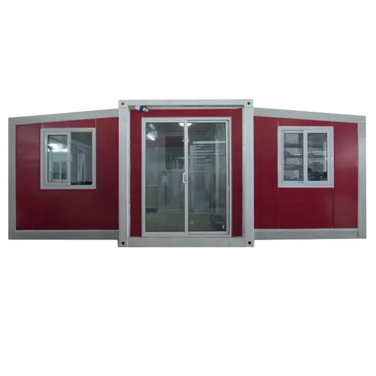 Hot a Container House Multi-function DXH Brand 6