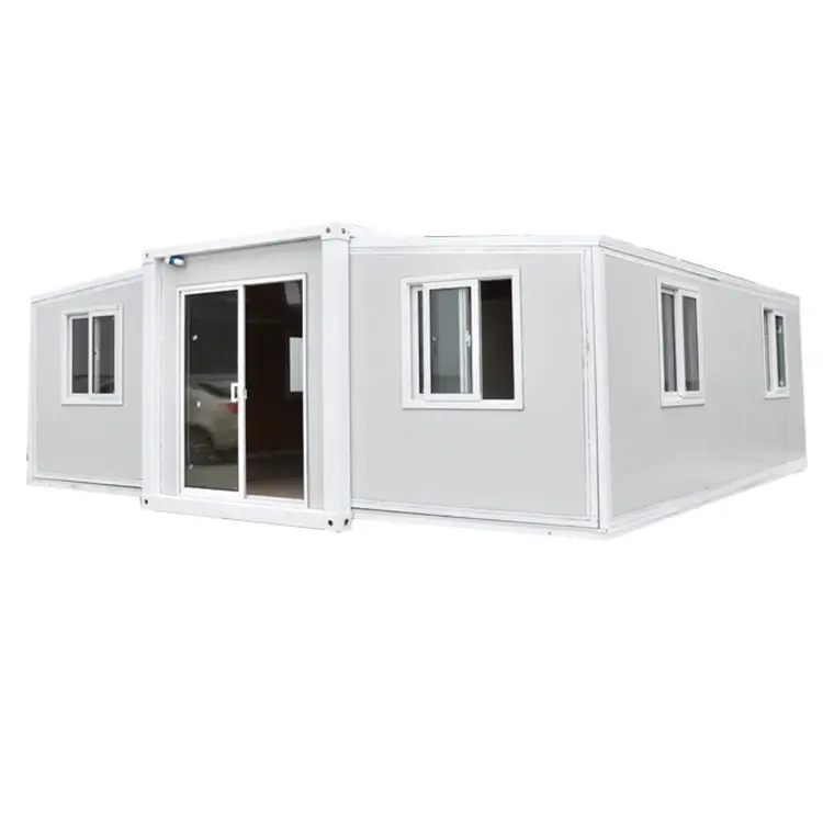 Hot a Container House Multi-function DXH Brand 4