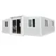 Hot a Container House Multi-function DXH Brand 4
