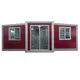 Hot a Container House Multi-function DXH Brand 3