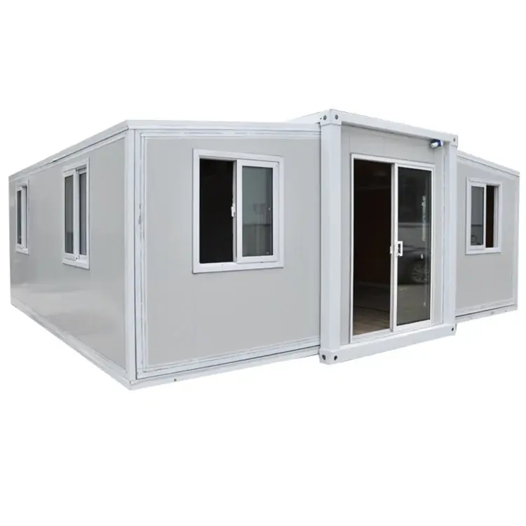 Hot a Container House Multi-function DXH Brand 5