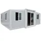 Hot a Container House Multi-function DXH Brand 5