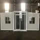 Hot a Container House Multi-function DXH Brand 7