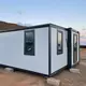 Hot Collapsible Container Homes ISO9001 DXH Brand 6