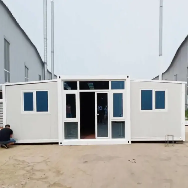 Practical Container House DX-CONTAINER DXH Brand 4