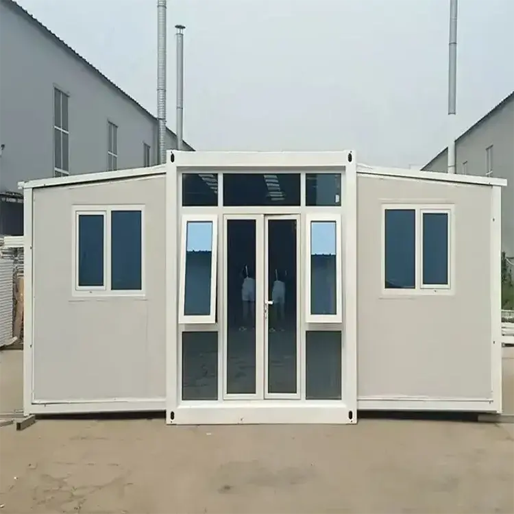 Practical Container House DX-CONTAINER DXH Brand 7
