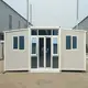Practical Container House DX-CONTAINER DXH Brand 7