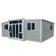 Practical Container House DX-CONTAINER DXH Brand 6