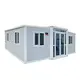 Practical Container House DX-CONTAINER DXH Brand 2