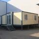 Expandable Shipping Container Homes Bulk Buy Customized Color DXH 5