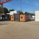 Low-cost DXH Two Story Prefab Homes for Oil Field 7