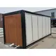 Low-cost DXH Two Story Prefab Homes for Oil Field 4