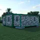 Durable DXH Folding Shipping Container House - 20FT/40FT Customized 6