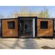 Hot Container Expandable Home 10-15days DXH Brand 2