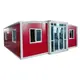Pre Manufactured Homes DXH Brand Expandable Container 10-15days 4