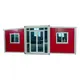 Pre Manufactured Homes DXH Brand Expandable Container 10-15days 6