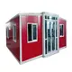Pre Manufactured Homes DXH Brand Expandable Container 10-15days 5