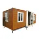 High End Collapsible Container Homes DXH Manufacture 5