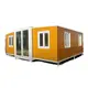 Wholesale Expandable Prefab Homes DXH Brand 2