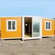 Wholesale Expandable Prefab Homes DXH Brand 6