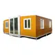 Wholesale Expandable Prefab Homes DXH Brand 4