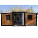 Container Homes Hotel DXH 2
