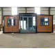 Container Homes Hotel DXH 7