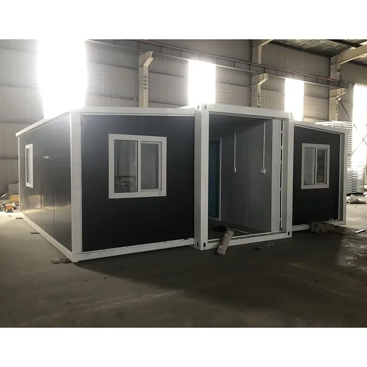 Container Homes Hotel DXH 4
