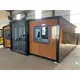 Container Homes Hotel DXH 5