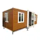 OEM Expandable Container House DXH Hotel 2