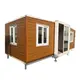 OEM Expandable Container House DXH Hotel 4