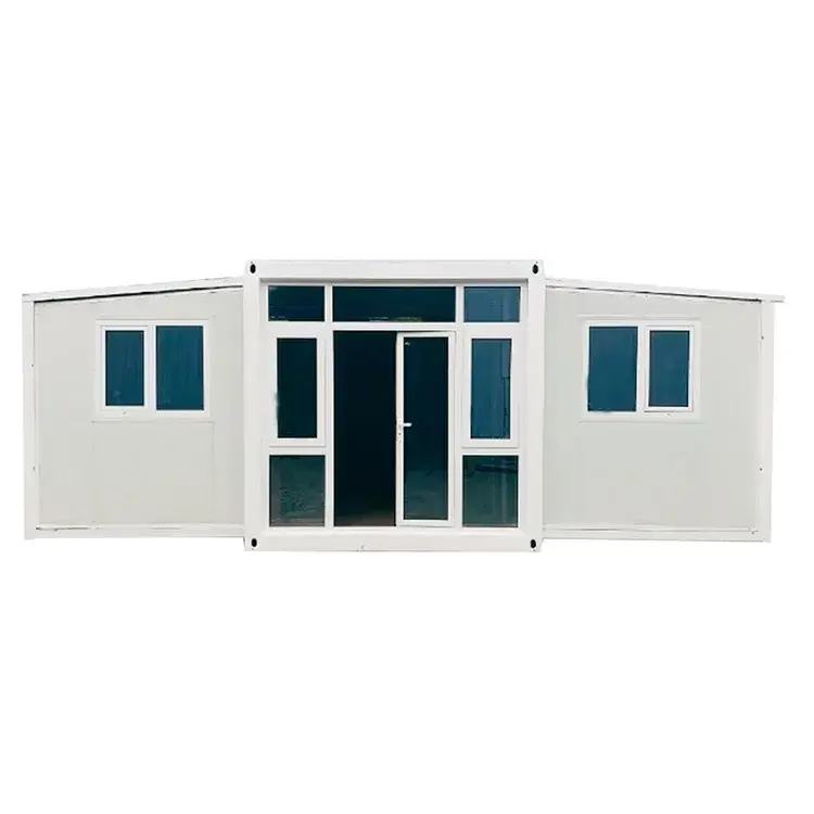 Popular Expandable Container House Manufacturers Factory Direct Supply | DXH 5