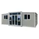 Popular Expandable Container House Manufacturers Factory Direct Supply | DXH 6