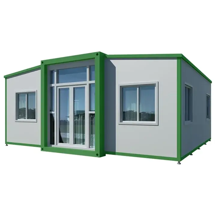 Cheapest Storage Container Houses Storage Container Houses Company 2