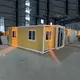 Container House Multi-function Hotelhigh safety 6