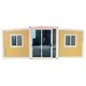 Container House Multi-function Hotelhigh safety 5