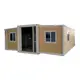 Container House Multi-function Hotelhigh safety 3