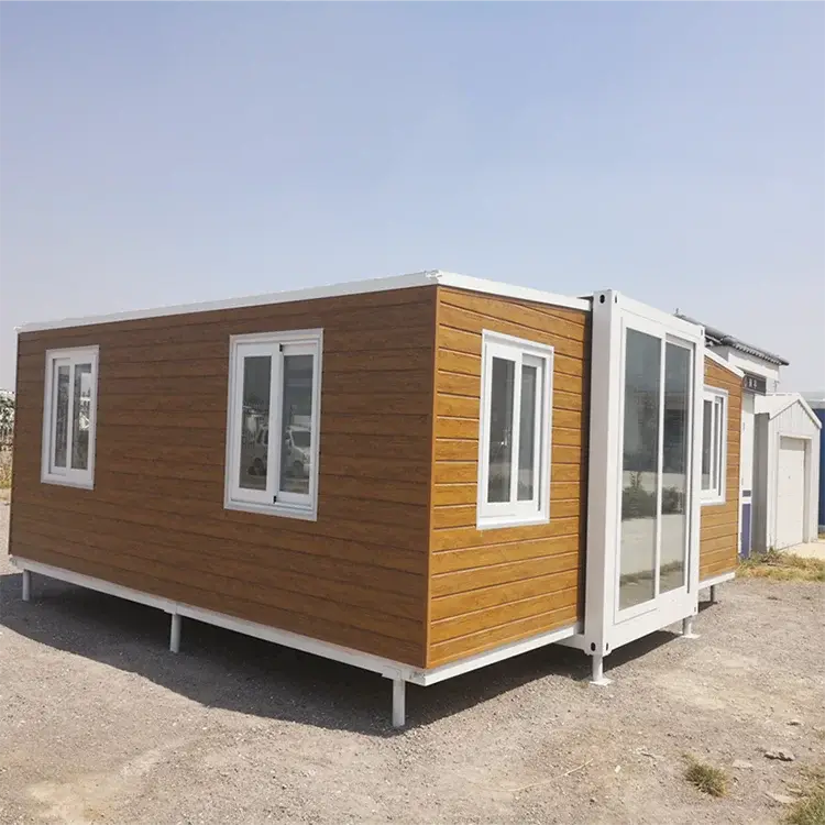 High End Fold Out Container Homes for Sale Container Houses Home DXH Company 5