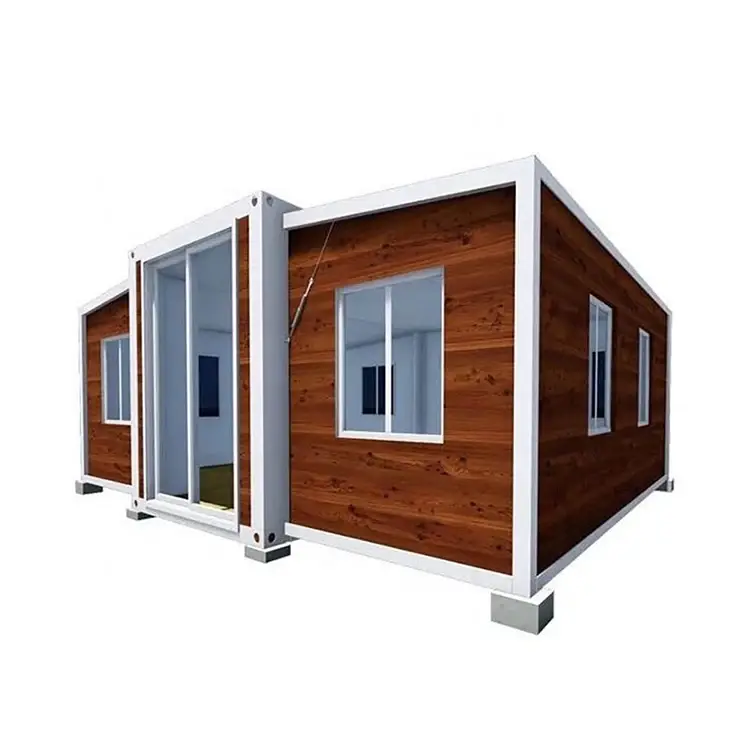 High End Fold Out Container Homes for Sale Container Houses Home DXH Company 7