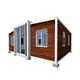 High End Fold Out Container Homes for Sale Container Houses Home DXH Company 7