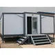 Prefab Container DXH Manufacture 10-15days 4