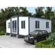Prefab Container DXH Manufacture 10-15days 3