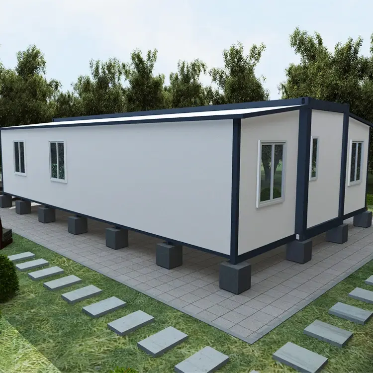 Prefab Container DXH Manufacture 10-15days 2