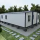 Prefab Container DXH Manufacture 10-15days 2