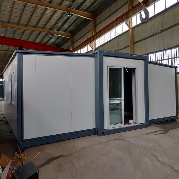Prefab Container DXH Manufacture 10-15days 6